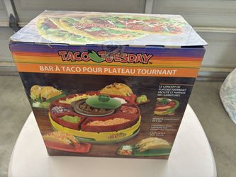 Taco Bar
