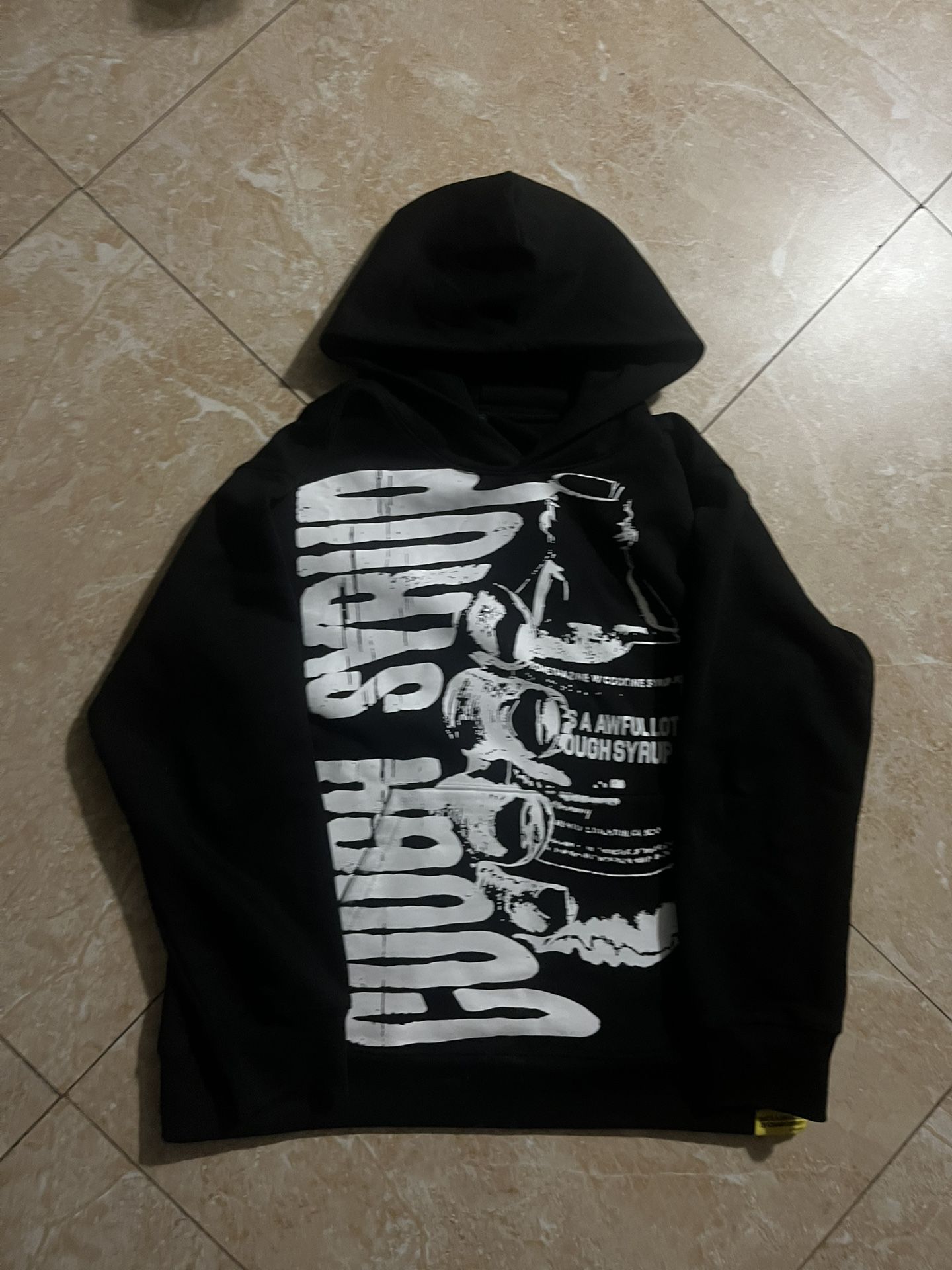 Alocs Hoodie