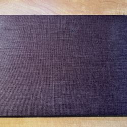 MacBook Air 13” M1 8gb 256gb, Princeton University