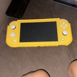 Nintendo  Lite