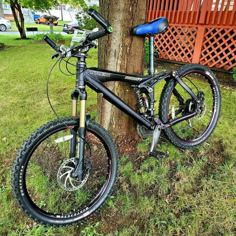 Trek session 77 for sale online