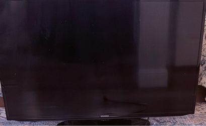 46” Samsung Smart TV