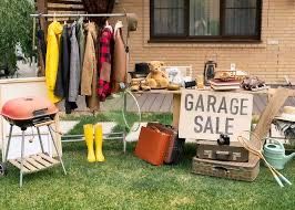 The Community Yard Sale DATE: Friday, Oct 17, 2025, & Saturday, Oct 18, 2024 TIME: 7:00 AM - 3:00 PM LOCATION: Ironwood Village Neighborhood Join your
