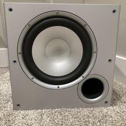 Polkaudio Subwoofer For Sale.