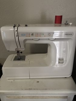 Kenmore Sewing Machine