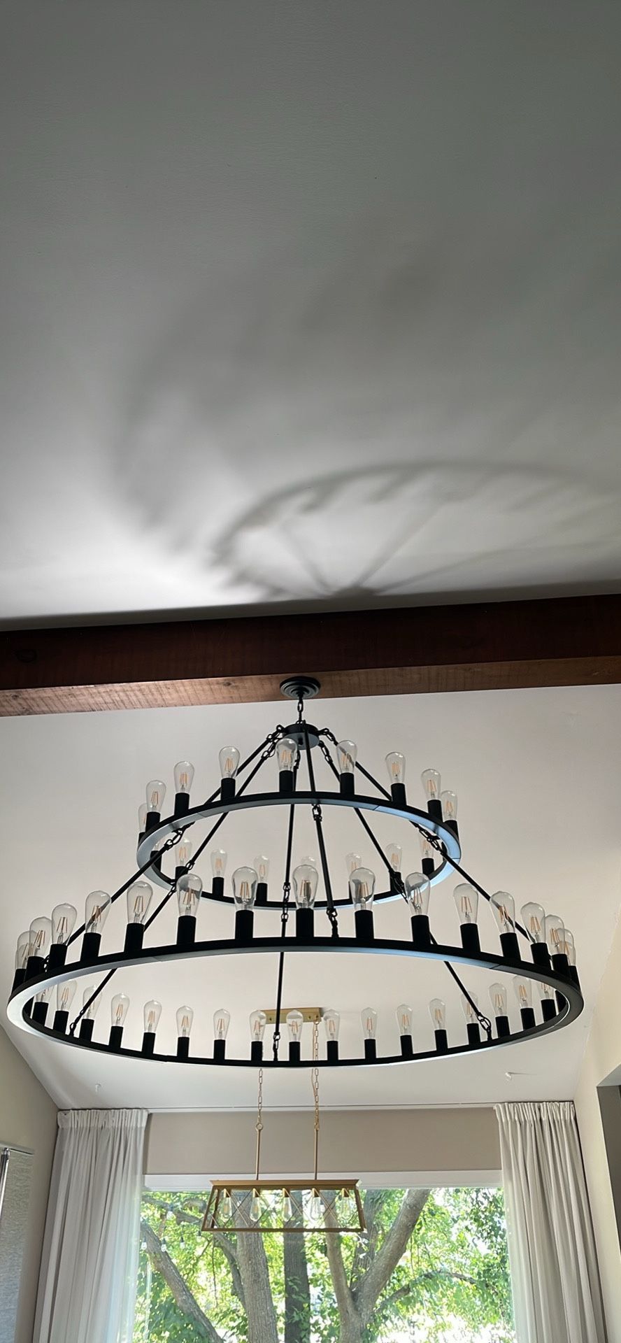 Chandelier