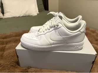 8.5 Air Force 1