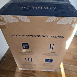 AC INFINITY Humidifier  Cloudforge T7