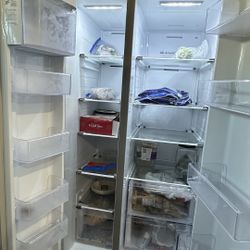 Samsung 28 Refrigerator 