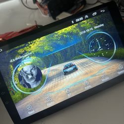 Android Stereo