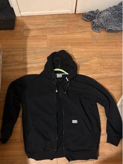 Pro club hoodie (obo)
