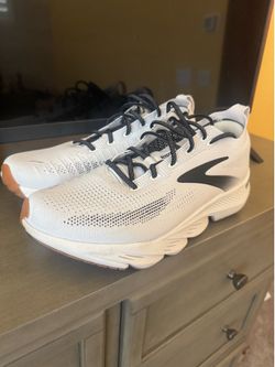 Brooks Glycerin Flex Men’s shoes