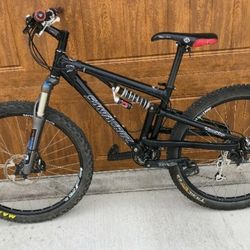 Santa Cruz Heckler 5,Small