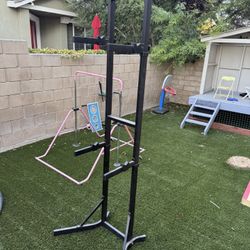 Thule Bike Stacker Rack *PICK UP ONLY