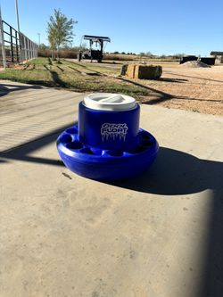 Pool Floating Cooler