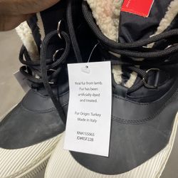 Ross shop snow boots