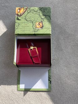 Rolex President Watch Box