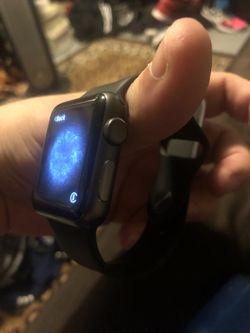 Apple Watch Series 1