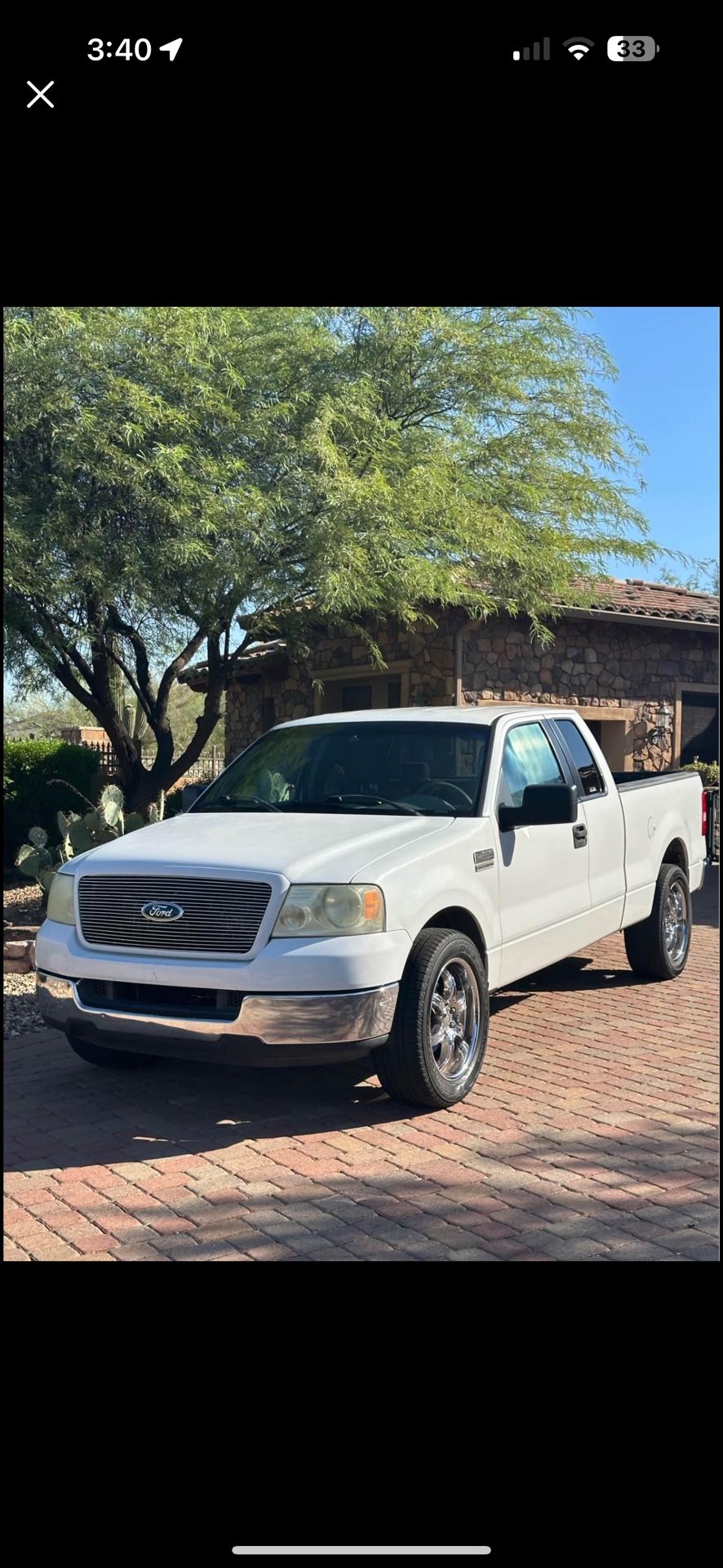 2005 Ford F150 for Sale in Mesa, AZ OfferUp