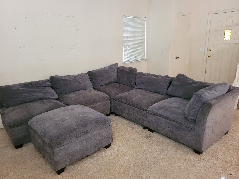 Sectional Couch