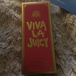 viva la juicy perfume
