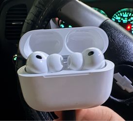 Apple AirPods Pro 3
