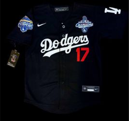 Shohei Ohtani Series Jersey
