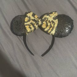 Disney Ears 