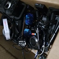 Tools And Misc Electronics 