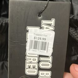 Trapped Out Pants