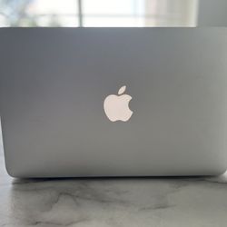 Macbook Air