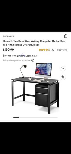 Desk Perfect Condition