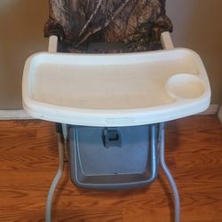 Cosco brand  High Chair 