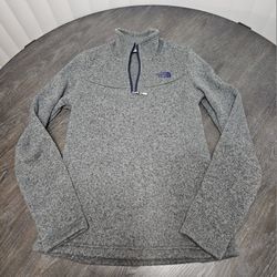 Women's North Face Sweatshirt Size Small 