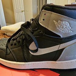 Air Jordan 1 Element Gore-Tex Size 9