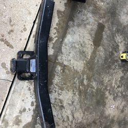 trailer hitch
