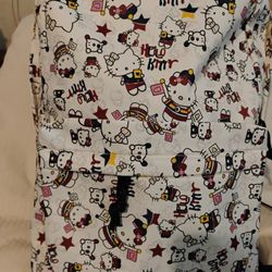 Hello Kitty Backpacks