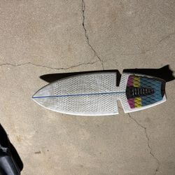 Surfboard Ripstick