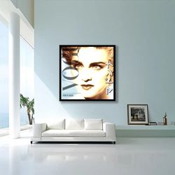 Make An Offer Wall Art for Home, Condo Or Business - Commission Art -Large Sizes