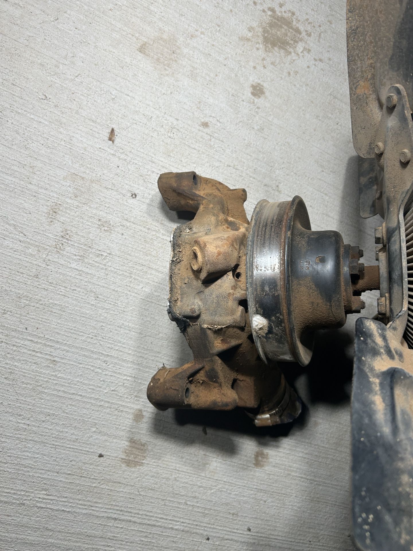 1994 Chevrolet 1500