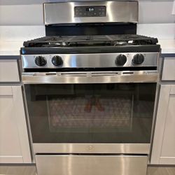  Propane Stove 30” Wide 