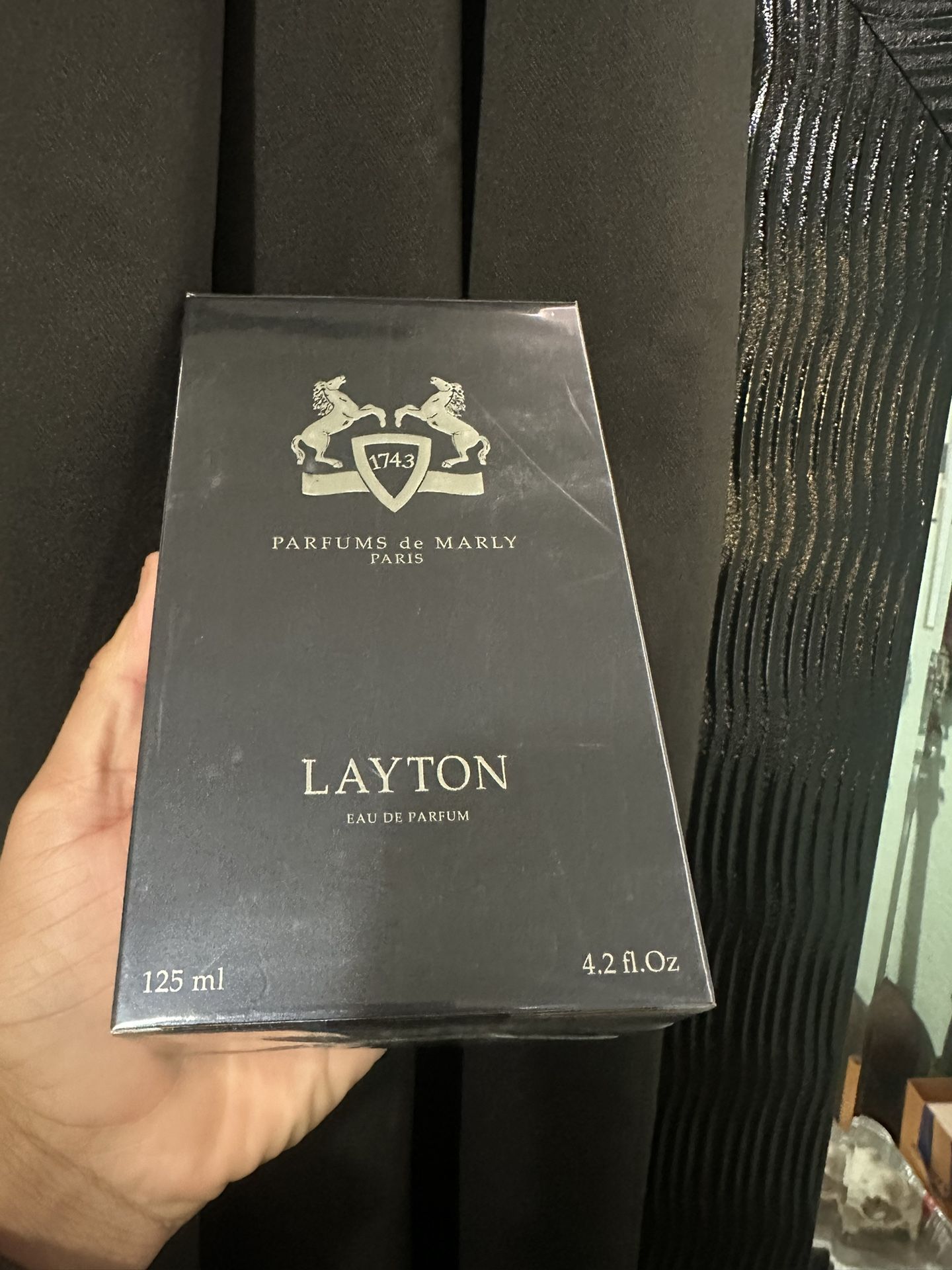 New Layton