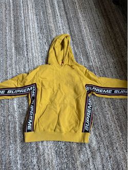 Yellow supreme