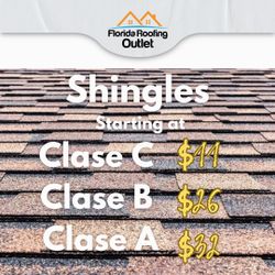 Shingles 