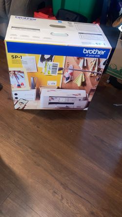 brother SP-1
