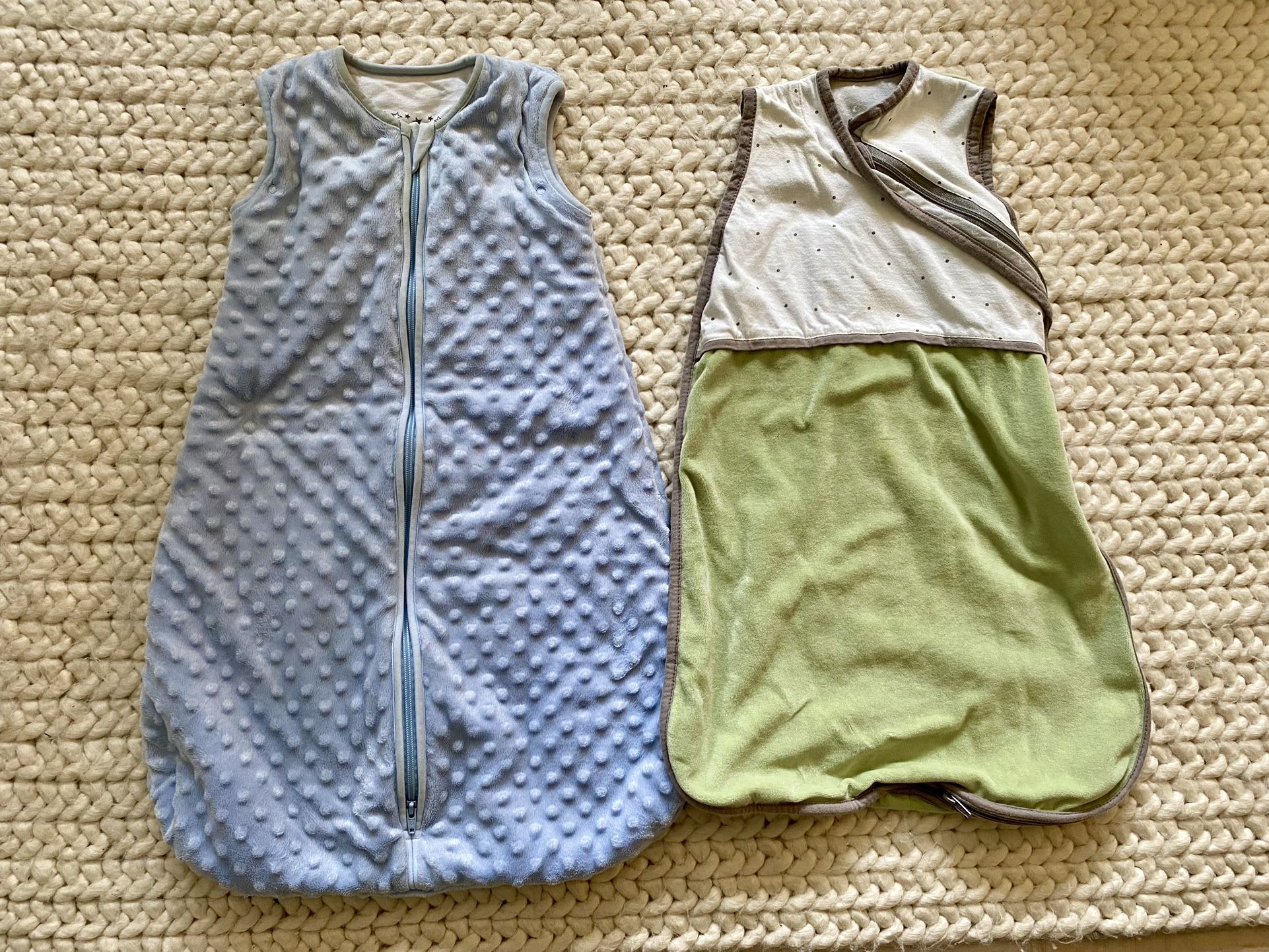 Baby Sleep Sacks