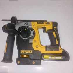 DeWalt Rotary Hammer Drill 