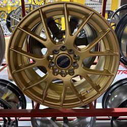 17x7.5” KATANA “KR13” 