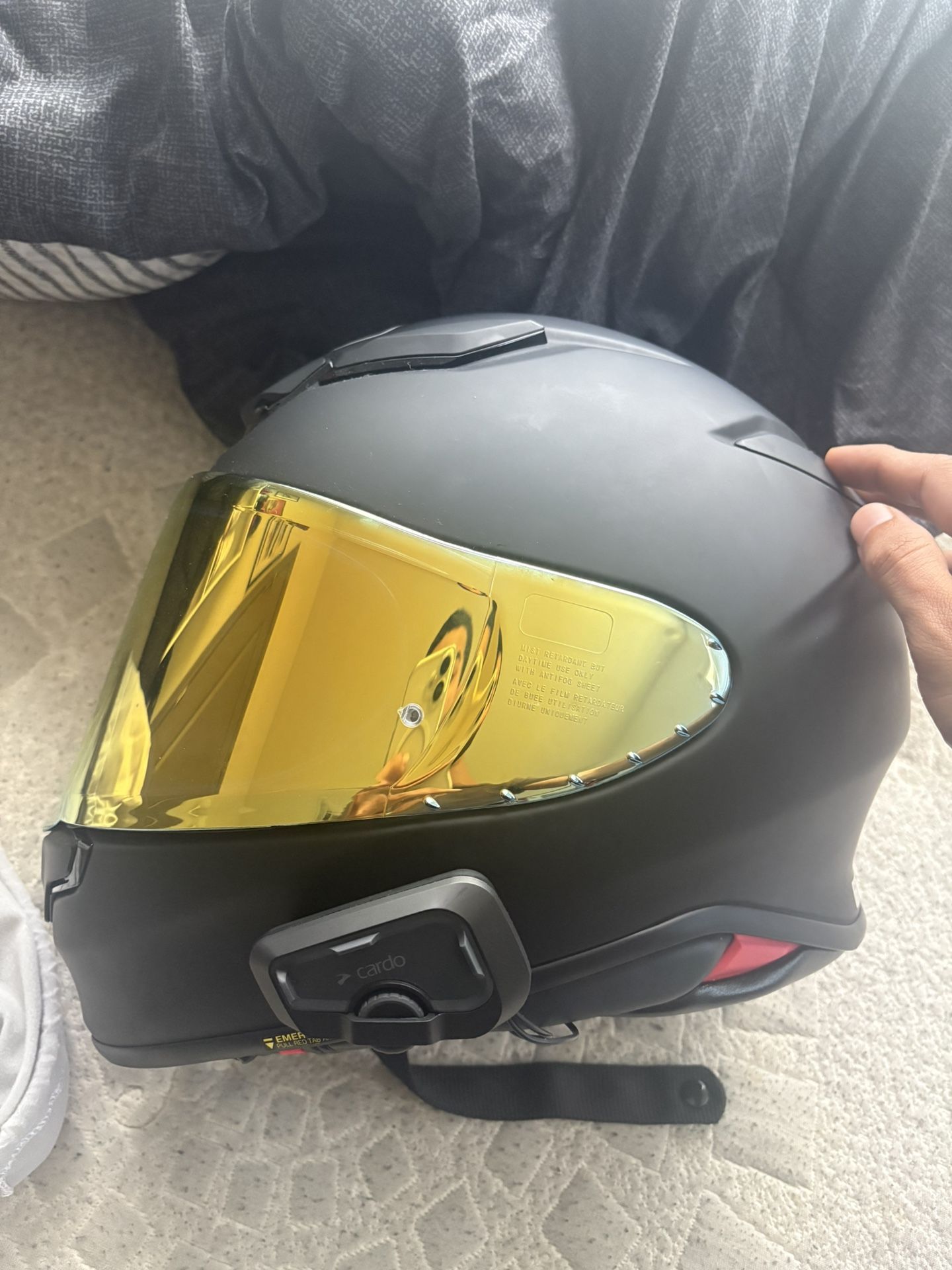 Shoei