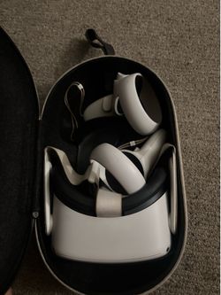 Oculus meta quest 2
